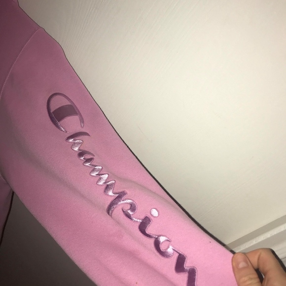 champion sweater - Picture 2 of 2
